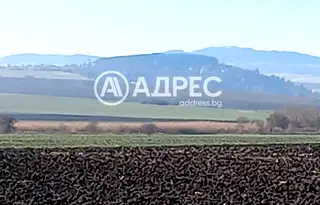 Парцел в София, с. Пролеша