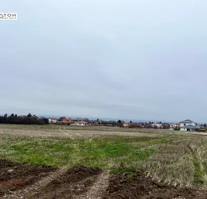 Снимка 5 — Парцел в София, с. Пролеша