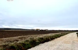 Парцел в София, с. Пролеша