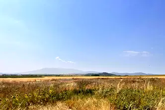 Парцел в София, с. Пролеша