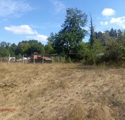 Снимка 3 — Парцел в София, с. Радуил