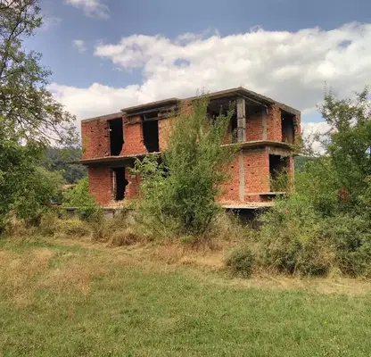 Снимка 5 — Парцел в София, с. Радуил