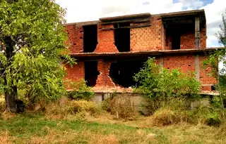 Парцел в София, с. Радуил