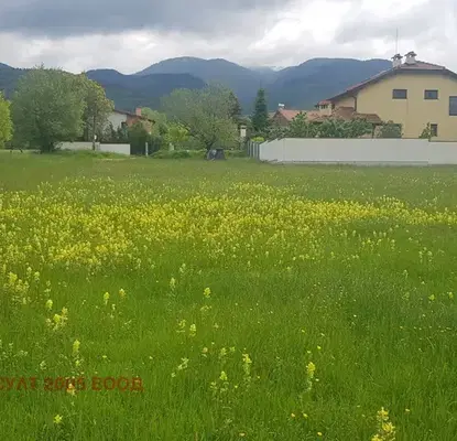 Photo 2 — Plot in област София, Raduil