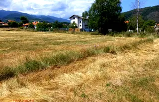 Парцел в София, с. Радуил