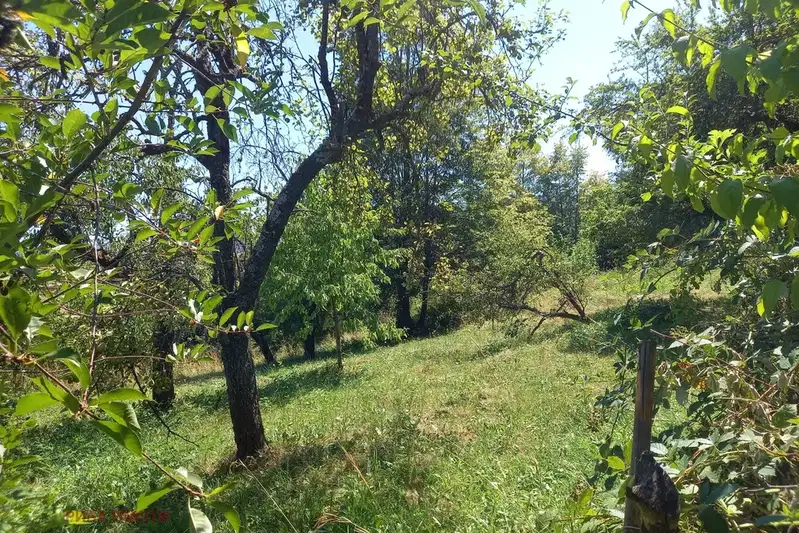 Парцел в София, с. Радуил