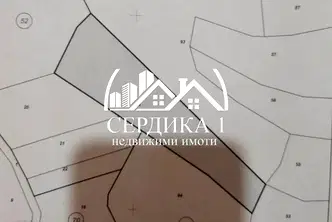 Парцел в София, с. Радуловци