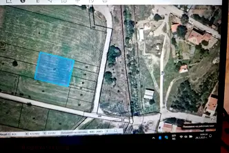 Парцел в София, с. Равно поле