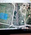Парцел в София, с. Равно поле