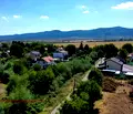 Снимка 3 — Парцел в София, с. Равно поле