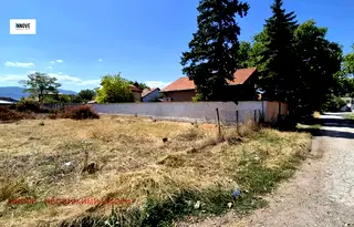 Парцел в София, с. Равно поле