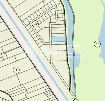 Photo 3 — Plot in област София, Ravno Pole