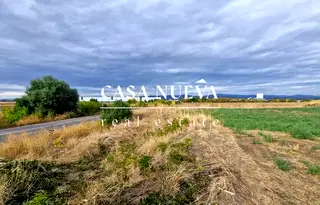 Парцел в София, с. Равно поле