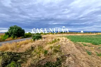 Парцел в София, с. Равно поле