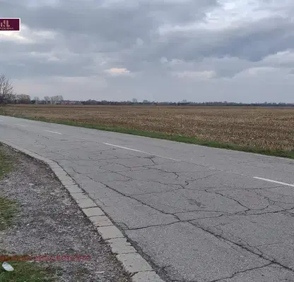 Снимка 2 — Парцел в София, с. Равно поле