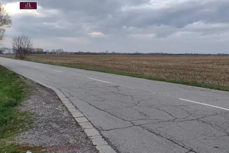 Парцел в София, с. Равно поле