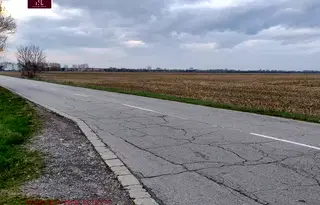 Парцел в София, с. Равно поле