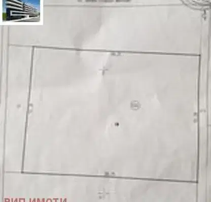 Photo 2 — Plot in област София, Ravno Pole