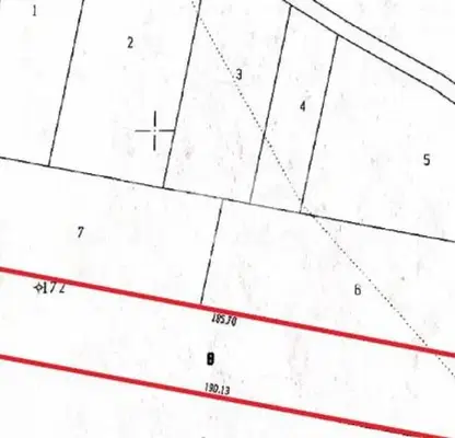 Photo 2 — Plot in област София, Ravno Pole
