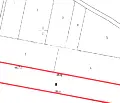 Снимка 3 — Парцел в София, с. Равно поле