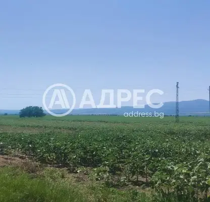 Photo 2 — Plot in област София, Ravno Pole