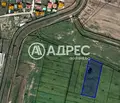 Снимка 3 — Парцел в София, с. Равно поле