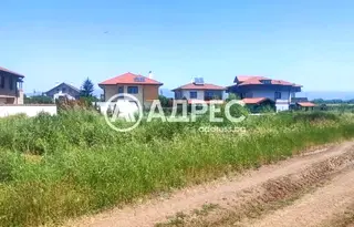 Парцел в София, с. Равно поле