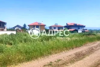 Парцел в София, с. Равно поле