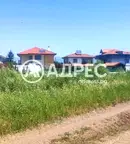 Парцел в София, с. Равно поле