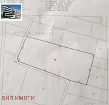 Photo 2 — Plot in област София, Ravno Pole