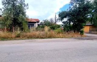 Парцел в София, с. Равно поле