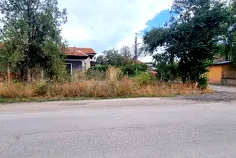 Парцел в София, с. Равно поле