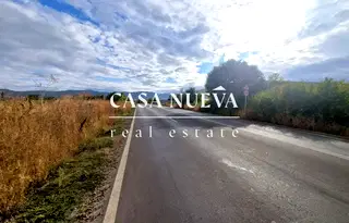 Парцел в София, с. Равно поле