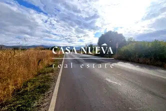 Парцел в София, с. Равно поле