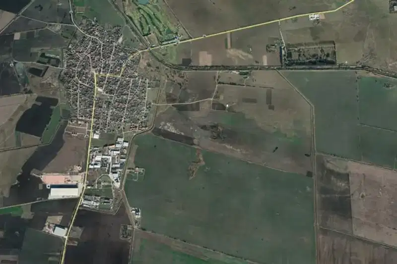Plot in Sofia, Ravno Pole