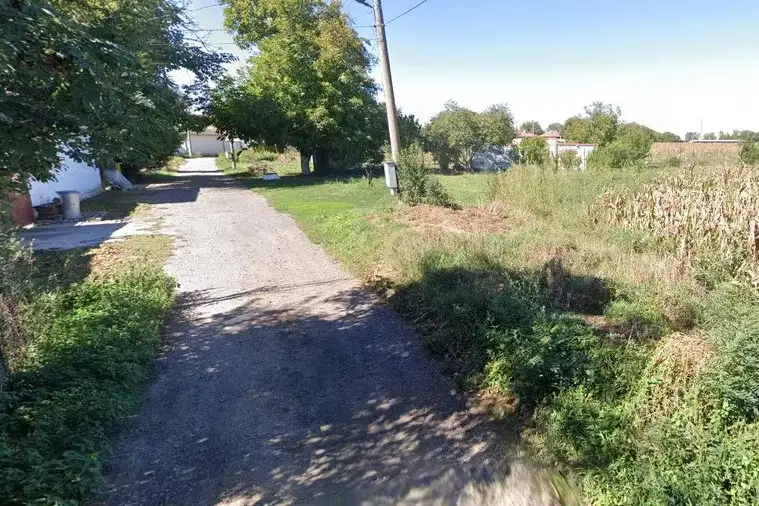 Plot in област София, Ravno Pole