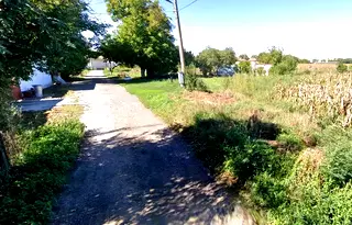 Парцел в София, с. Равно поле