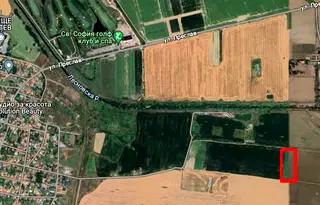 Парцел в София, с. Равно поле