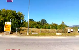 Парцел в София, с. Разлив
