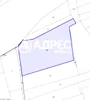 Парцел в София, с. Разлив