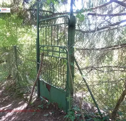 Photo 2 — Plot in област София, Rebrovo