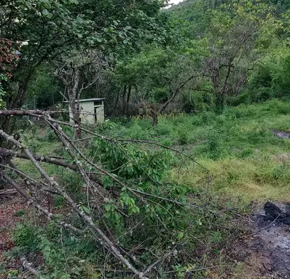 Photo 4 — Plot in област София, Rebrovo