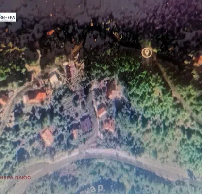 Photo 3 — Plot in област София, Rebrovo