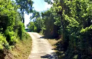 Парцел в София, с. Реброво