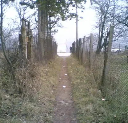 Снимка 5 — Парцел в София, с. Реброво