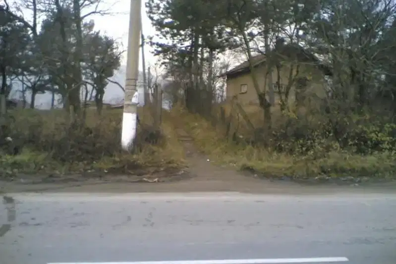 Парцел в София, с. Реброво