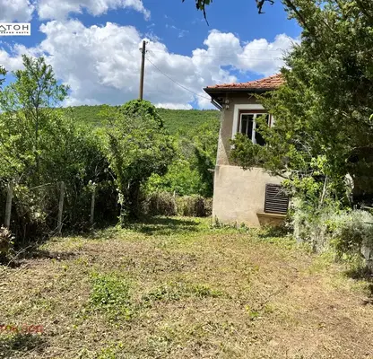 Photo 3 — Plot in област София, Rebrovo