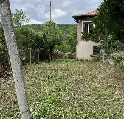 Photo 4 — Plot in област София, Rebrovo