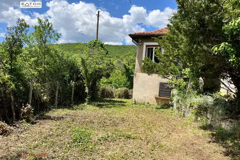 Парцел в София, с. Реброво