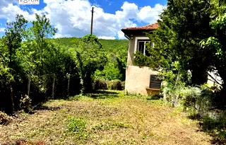 Парцел в София, с. Реброво